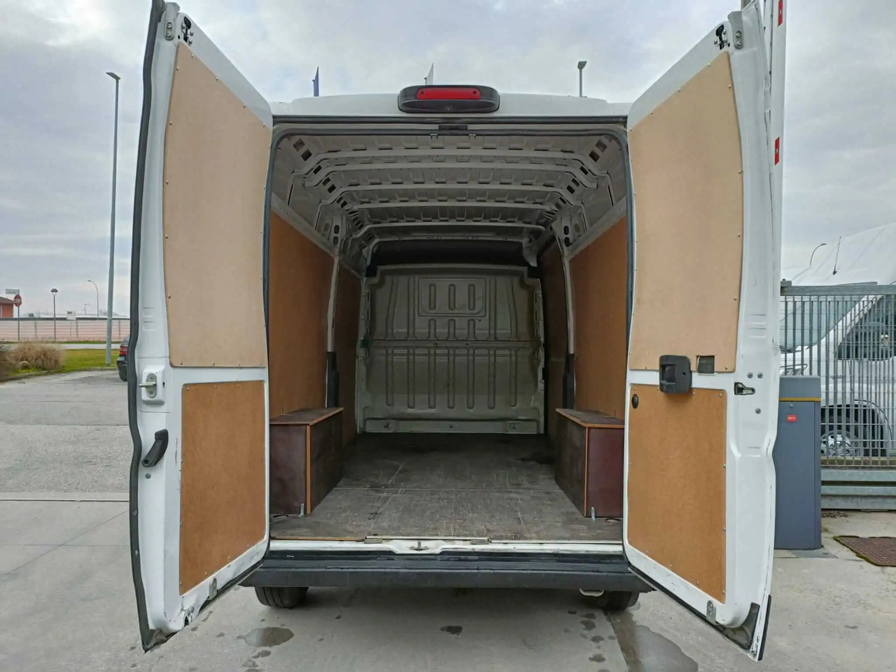 FIAT DUCATO 35 MAXI L3H2 - Pakettiauto: kuva FIAT DUCATO 35 MAXI L3H2 - Pakettiauto FIAT DUCATO 35 MAXI L3H2 - Pakettiauto: kuva FIAT DUCATO 35 MAXI L3H2 - Pakettiauto