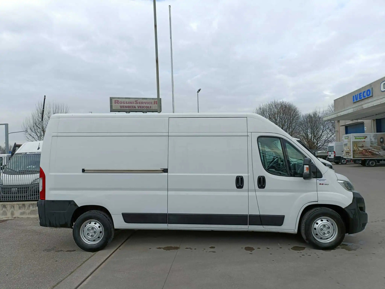 FIAT DUCATO 35 MAXI L3H2 - Pakettiauto: kuva FIAT DUCATO 35 MAXI L3H2 - Pakettiauto FIAT DUCATO 35 MAXI L3H2 - Pakettiauto: kuva FIAT DUCATO 35 MAXI L3H2 - Pakettiauto