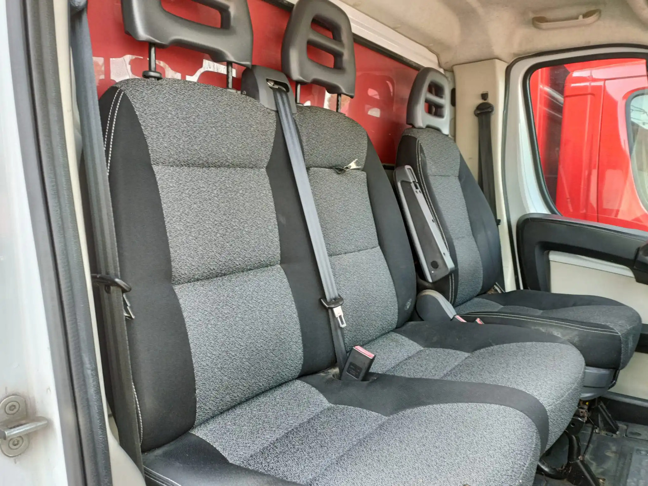 FIAT DUCATO BOX - Jakeluauto: kuva FIAT DUCATO BOX - Jakeluauto FIAT DUCATO BOX - Jakeluauto: kuva FIAT DUCATO BOX - Jakeluauto
