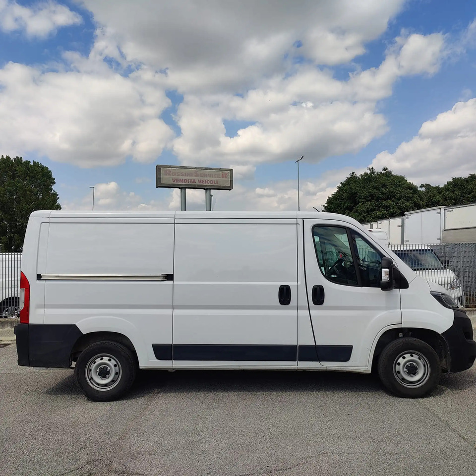 FIAT DUCATO L1H1 140 - Pakettiauto: kuva FIAT DUCATO L1H1 140 - Pakettiauto FIAT DUCATO L1H1 140 - Pakettiauto: kuva FIAT DUCATO L1H1 140 - Pakettiauto