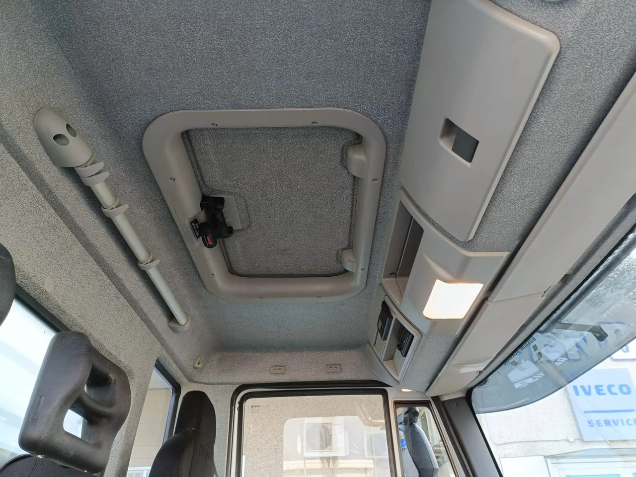 Leasing  IVECO EUROCARGO 80E22K IVECO EUROCARGO 80E22K: kuva Leasing  IVECO EUROCARGO 80E22K IVECO EUROCARGO 80E22K
