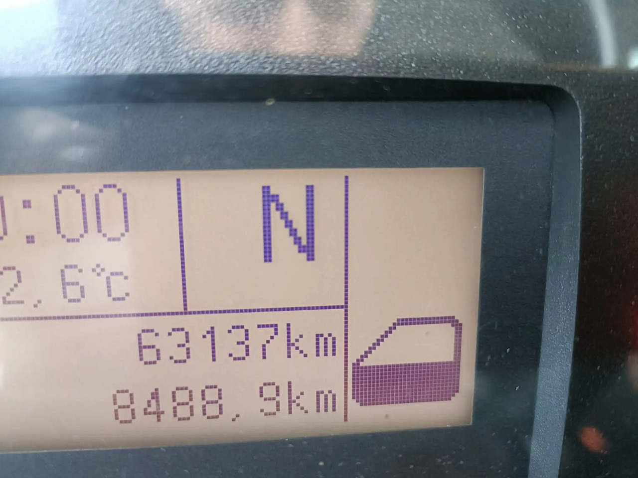 Leasing  IVECO EUROCARGO 80E22K IVECO EUROCARGO 80E22K: kuva Leasing  IVECO EUROCARGO 80E22K IVECO EUROCARGO 80E22K