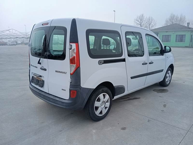 RENAULT KANGOO EXPRESS SEMIVETRATO - Pakettiauto: kuva RENAULT KANGOO EXPRESS SEMIVETRATO - Pakettiauto RENAULT KANGOO EXPRESS SEMIVETRATO - Pakettiauto: kuva RENAULT KANGOO EXPRESS SEMIVETRATO - Pakettiauto
