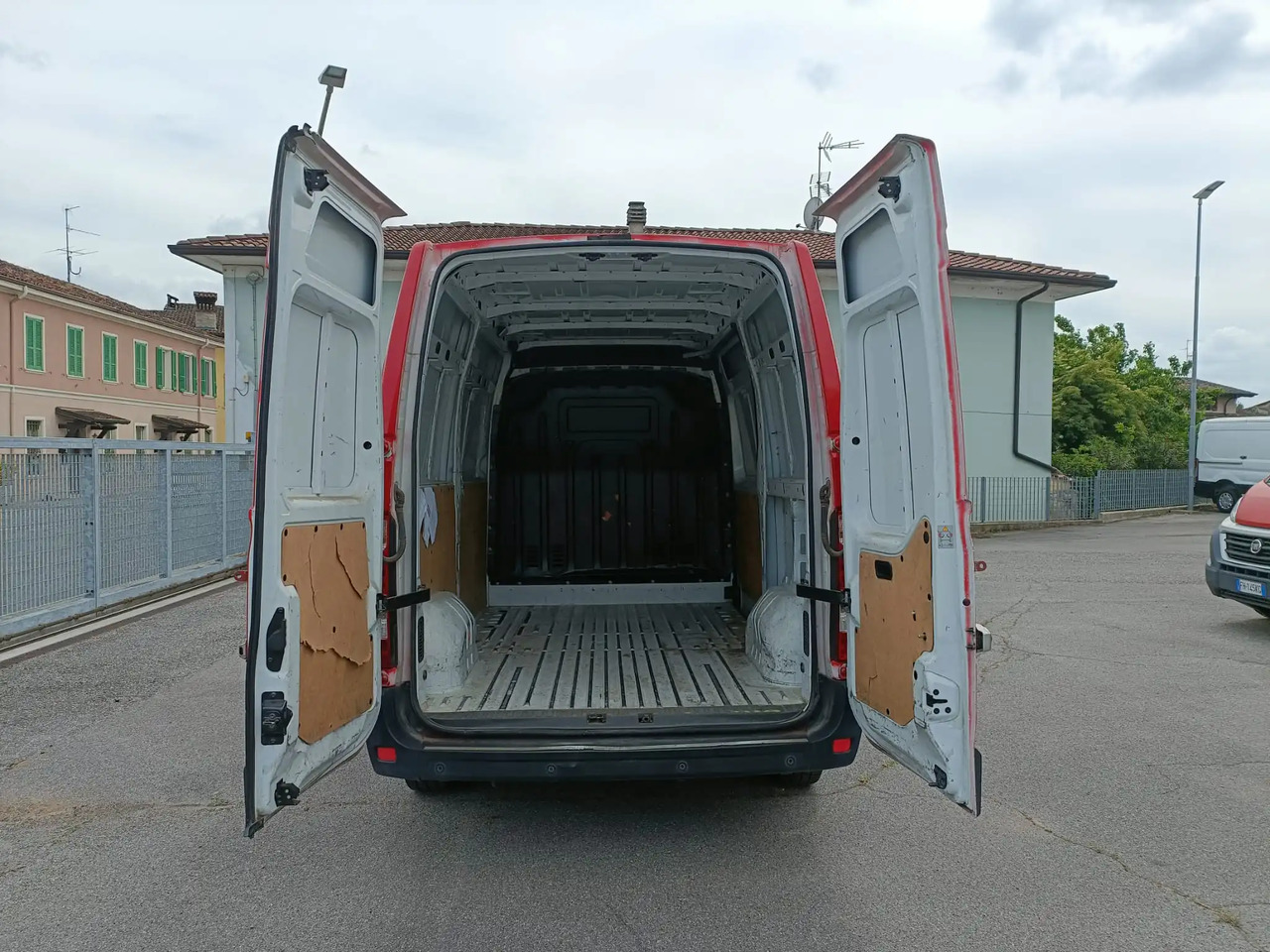 RENAULT MASTER MH2 - Pakettiauto: kuva RENAULT MASTER MH2 - Pakettiauto RENAULT MASTER MH2 - Pakettiauto: kuva RENAULT MASTER MH2 - Pakettiauto