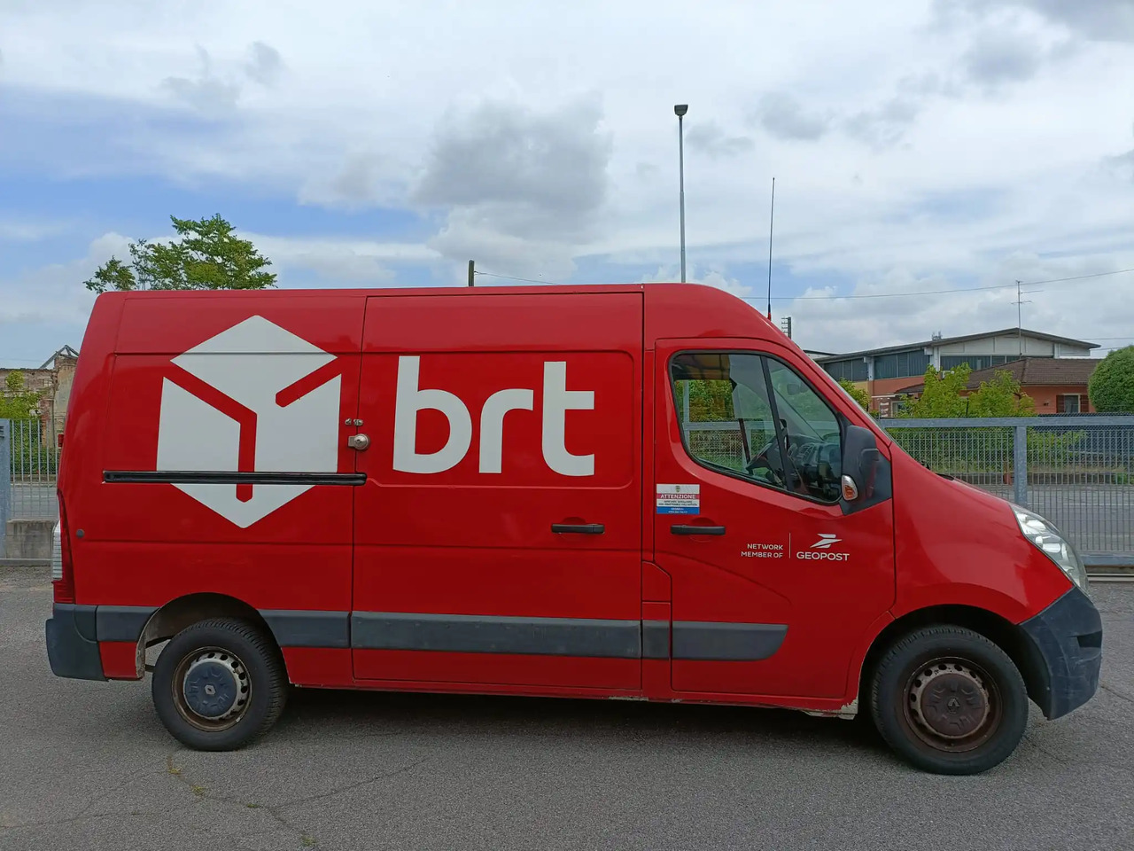 RENAULT MASTER MH2 - Pakettiauto: kuva RENAULT MASTER MH2 - Pakettiauto RENAULT MASTER MH2 - Pakettiauto: kuva RENAULT MASTER MH2 - Pakettiauto