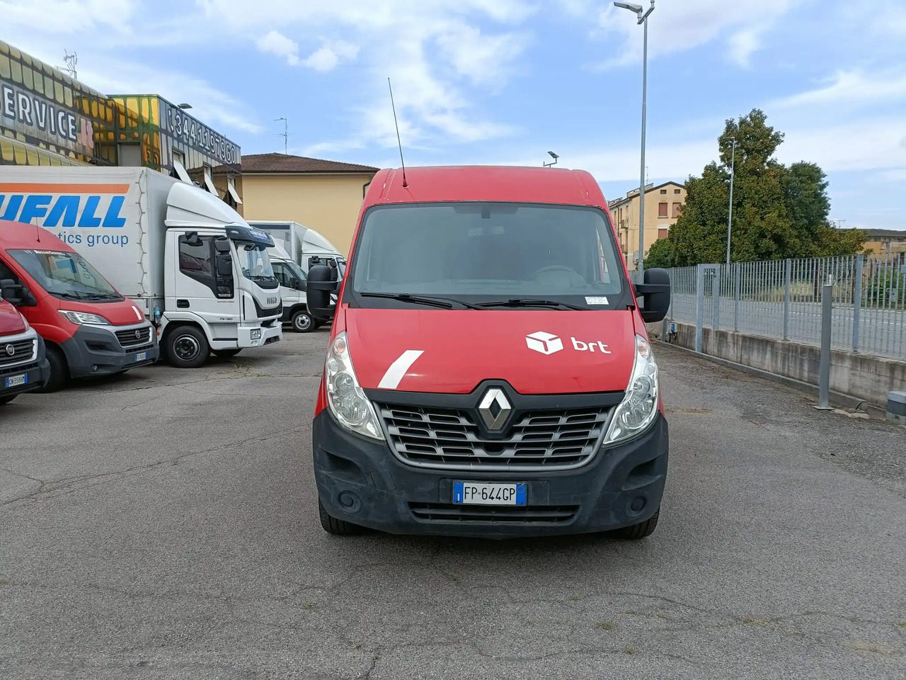 RENAULT MASTER MH2 - Pakettiauto: kuva RENAULT MASTER MH2 - Pakettiauto RENAULT MASTER MH2 - Pakettiauto: kuva RENAULT MASTER MH2 - Pakettiauto