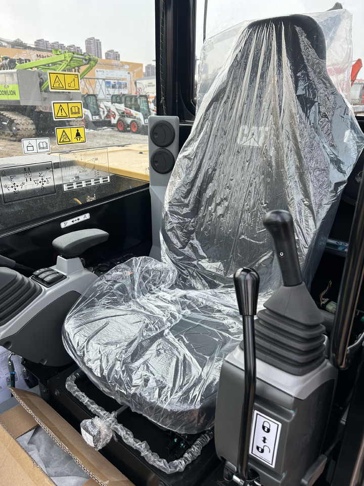 CATERPILLAR 305.5GC - Telakaivukone: kuva CATERPILLAR 305.5GC - Telakaivukone CATERPILLAR 305.5GC - Telakaivukone: kuva CATERPILLAR 305.5GC - Telakaivukone