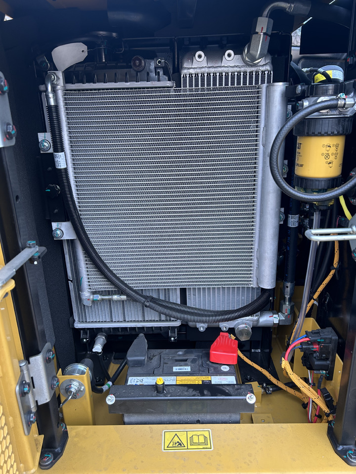 CATERPILLAR 305.5GC - Telakaivukone: kuva CATERPILLAR 305.5GC - Telakaivukone CATERPILLAR 305.5GC - Telakaivukone: kuva CATERPILLAR 305.5GC - Telakaivukone