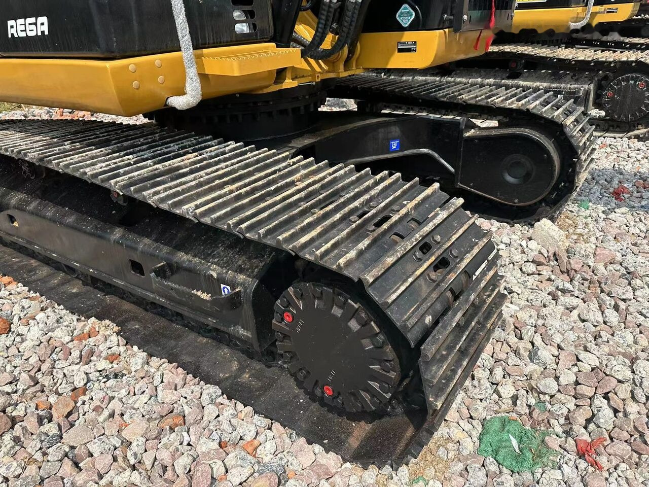 Caterpillar 320D - Telakaivukone: kuva Caterpillar 320D - Telakaivukone Caterpillar 320D - Telakaivukone: kuva Caterpillar 320D - Telakaivukone