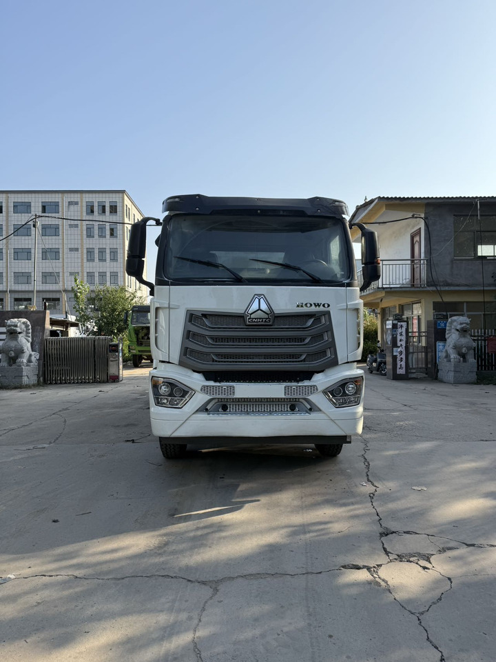 HOWO Haohan 371 6X4 - Kippiauto kuorma-auto: kuva HOWO Haohan 371 6X4 - Kippiauto kuorma-auto HOWO Haohan 371 6X4 - Kippiauto kuorma-auto: kuva HOWO Haohan 371 6X4 - Kippiauto kuorma-auto