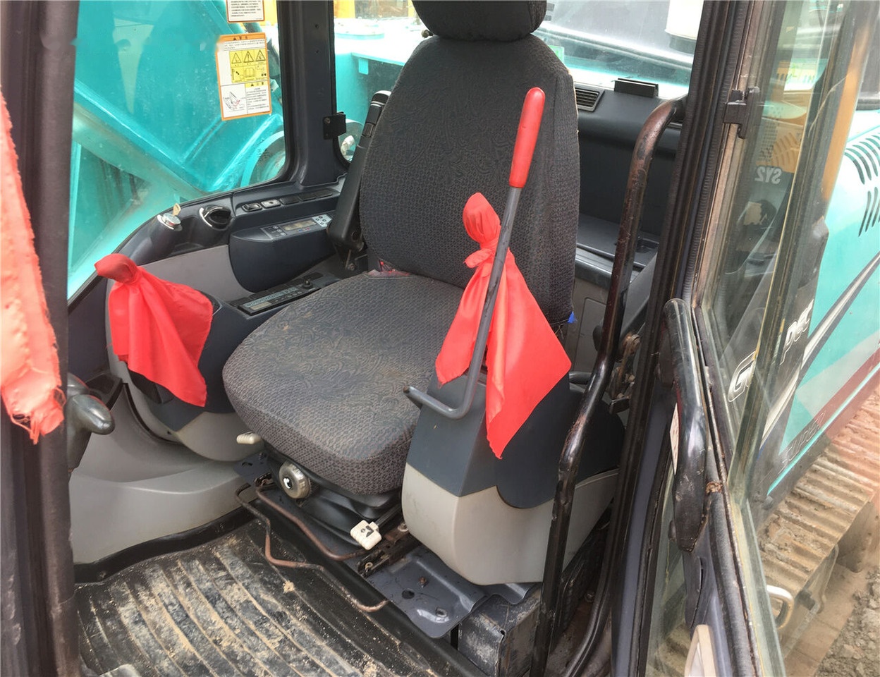 Kobelco SK350LC-8 - Telakaivukone: kuva Kobelco SK350LC-8 - Telakaivukone Kobelco SK350LC-8 - Telakaivukone: kuva Kobelco SK350LC-8 - Telakaivukone