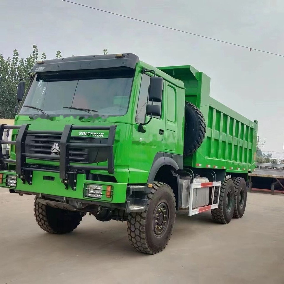 Sinotruk Howo New - Kippiauto kuorma-auto: kuva Sinotruk Howo New - Kippiauto kuorma-auto Sinotruk Howo New - Kippiauto kuorma-auto: kuva Sinotruk Howo New - Kippiauto kuorma-auto