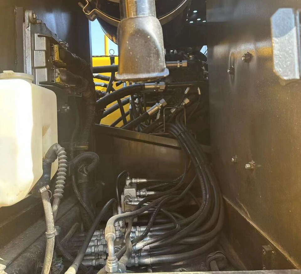 Telakaivukone Volvo EC210: kuva Telakaivukone Volvo EC210