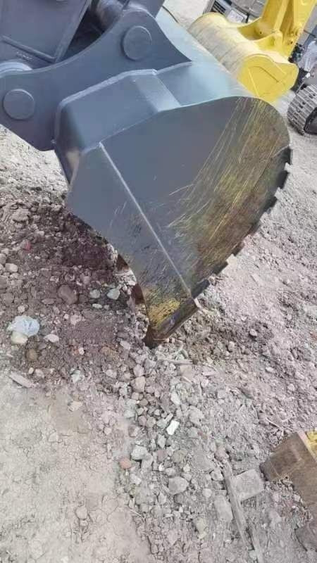 Volvo EC290 - Telakaivukone: kuva Volvo EC290 - Telakaivukone Volvo EC290 - Telakaivukone: kuva Volvo EC290 - Telakaivukone