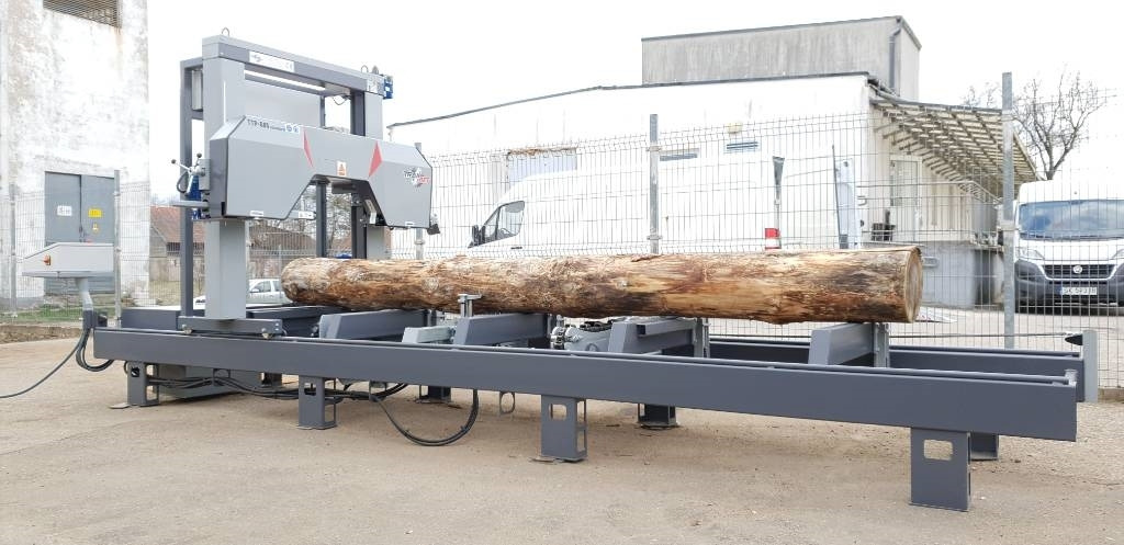 Trak-Met Trak taśmowy z hydrauliką TTP-600/S tor 200x120x5 - Metsäkone: kuva Trak-Met Trak taśmowy z hydrauliką TTP-600/S tor 200x120x5 - Metsäkone Trak-Met Trak taśmowy z hydrauliką TTP-600/S tor 200x120x5 - Metsäkone: kuva Trak-Met Trak taśmowy z hydrauliką TTP-600/S tor 200x120x5 - Metsäkone