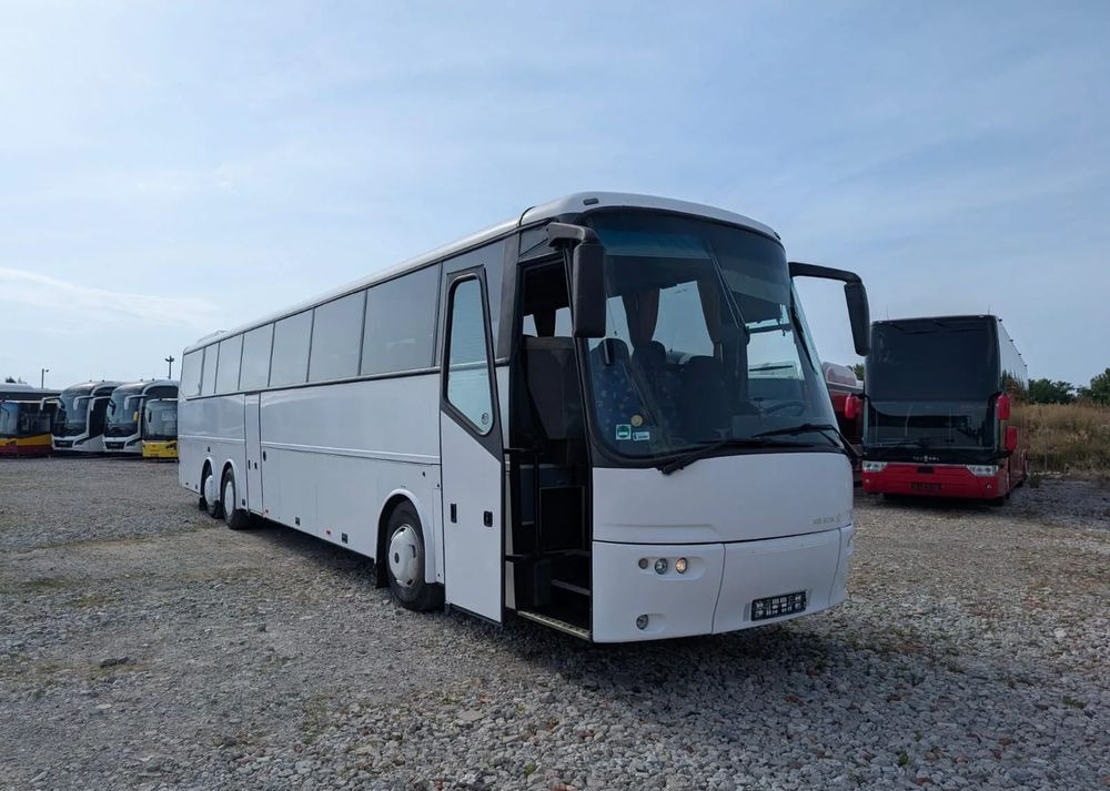 Bova FHD - Turistibussi: kuva Bova FHD - Turistibussi Bova FHD - Turistibussi: kuva Bova FHD - Turistibussi