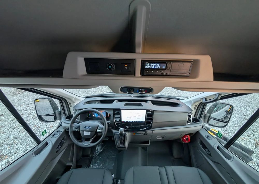 Uusi Minibussi, Pikkubussi Ford Transit: kuva Uusi Minibussi, Pikkubussi Ford Transit Uusi Minibussi, Pikkubussi Ford Transit: kuva Uusi Minibussi, Pikkubussi Ford Transit