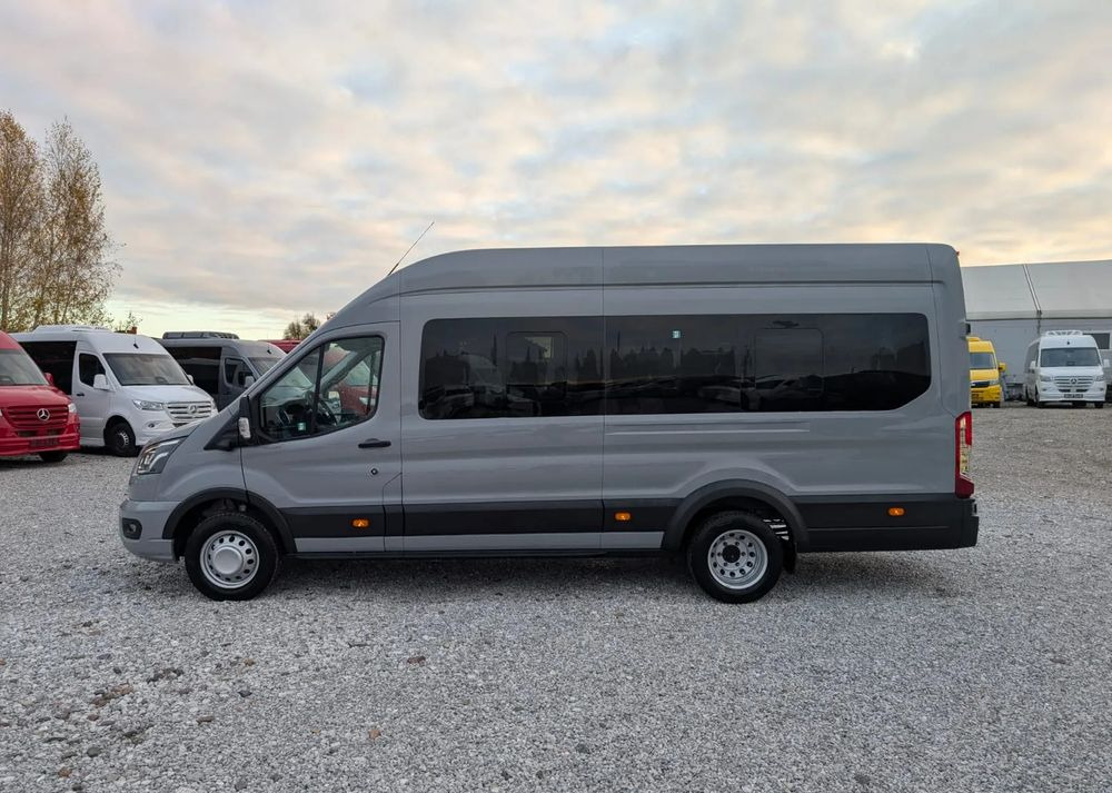 Uusi Minibussi, Pikkubussi Ford Transit: kuva Uusi Minibussi, Pikkubussi Ford Transit Uusi Minibussi, Pikkubussi Ford Transit: kuva Uusi Minibussi, Pikkubussi Ford Transit