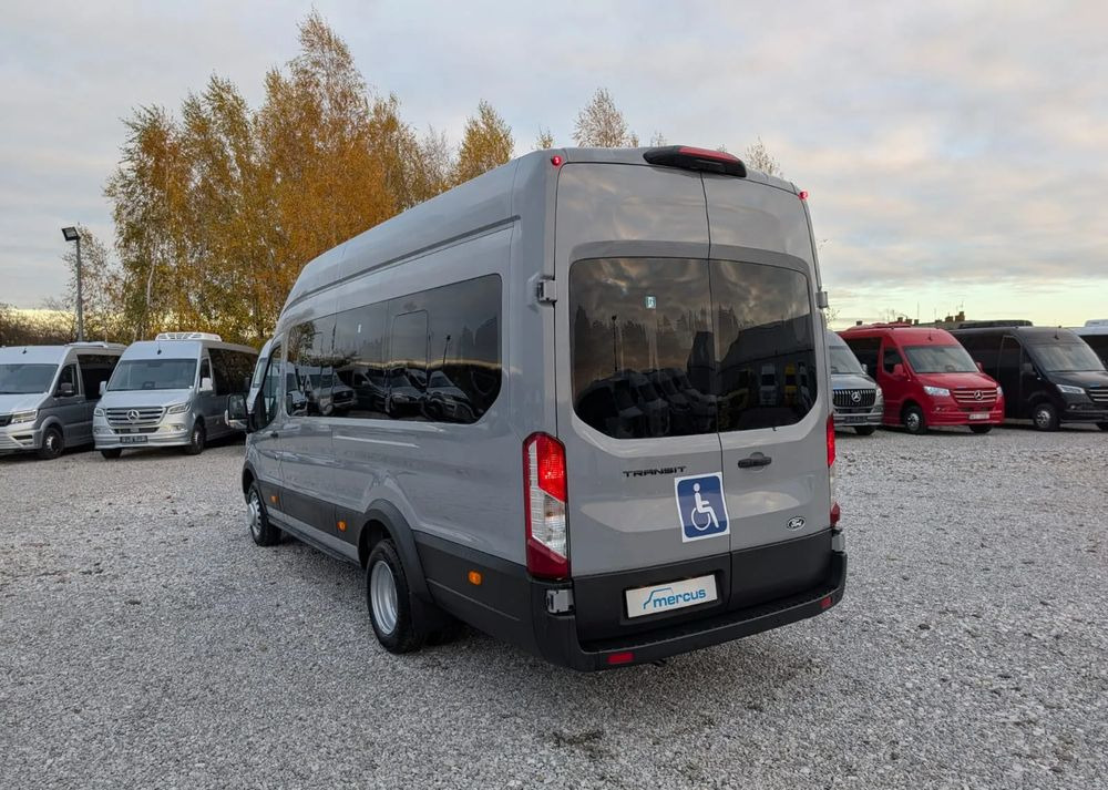 Uusi Minibussi, Pikkubussi Ford Transit: kuva Uusi Minibussi, Pikkubussi Ford Transit Uusi Minibussi, Pikkubussi Ford Transit: kuva Uusi Minibussi, Pikkubussi Ford Transit