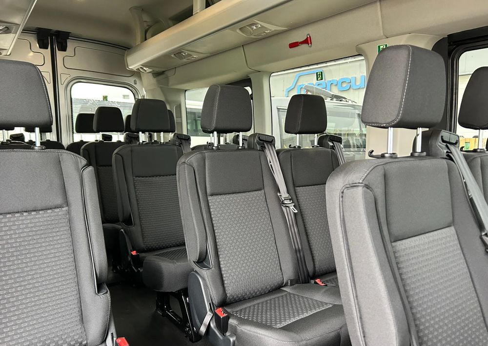Ford Transit - Minibussi, Pikkubussi: kuva Ford Transit - Minibussi, Pikkubussi Ford Transit - Minibussi, Pikkubussi: kuva Ford Transit - Minibussi, Pikkubussi