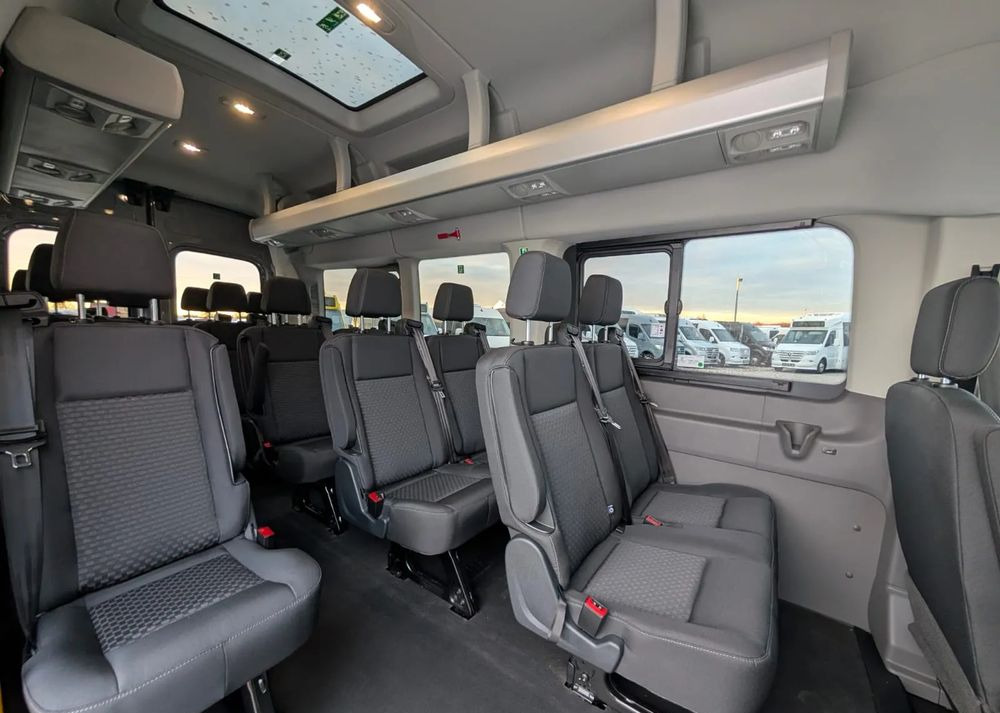 Uusi Minibussi, Pikkubussi Ford Transit: kuva Uusi Minibussi, Pikkubussi Ford Transit Uusi Minibussi, Pikkubussi Ford Transit: kuva Uusi Minibussi, Pikkubussi Ford Transit