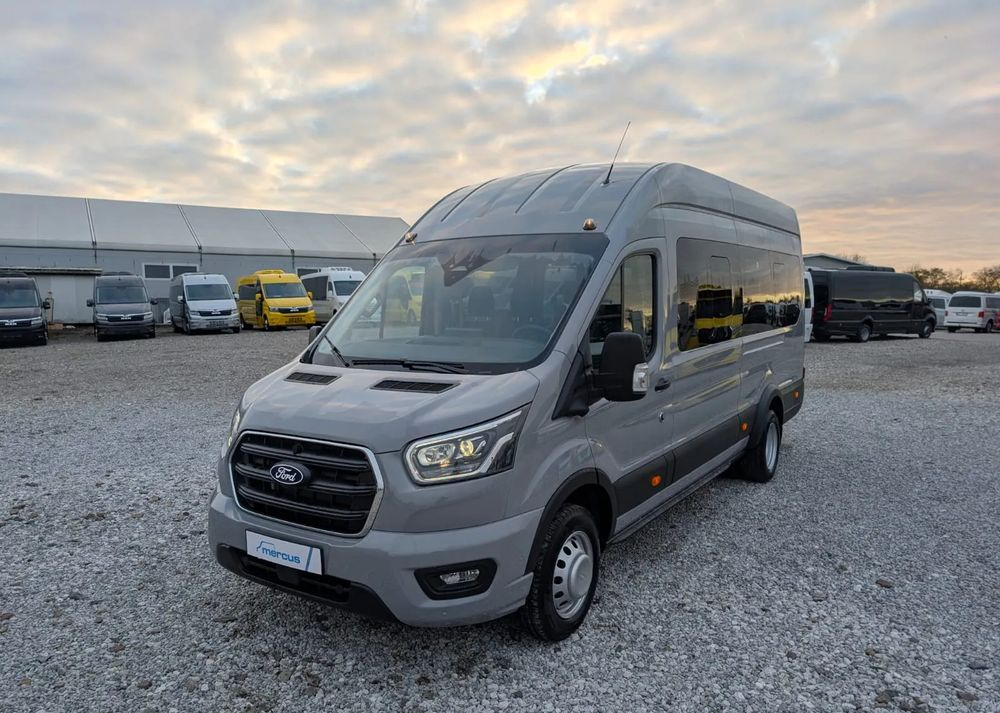 Uusi Minibussi, Pikkubussi Ford Transit: kuva Uusi Minibussi, Pikkubussi Ford Transit Uusi Minibussi, Pikkubussi Ford Transit: kuva Uusi Minibussi, Pikkubussi Ford Transit
