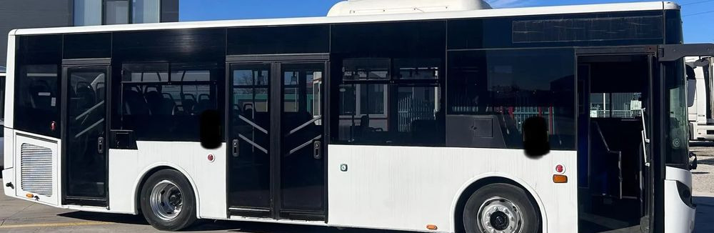 Isuzu Citybus - Linja-auto: kuva Isuzu Citybus - Linja-auto Isuzu Citybus - Linja-auto: kuva Isuzu Citybus - Linja-auto