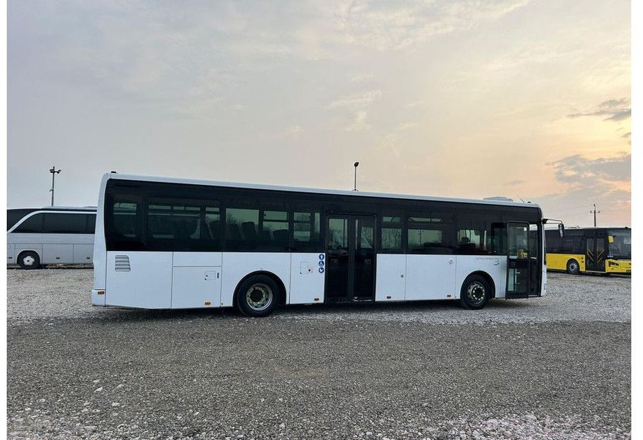 Iveco Crossway LE - Linja-auto: kuva  Iveco Crossway LE - Linja-auto Iveco Crossway LE - Linja-auto: kuva  Iveco Crossway LE - Linja-auto