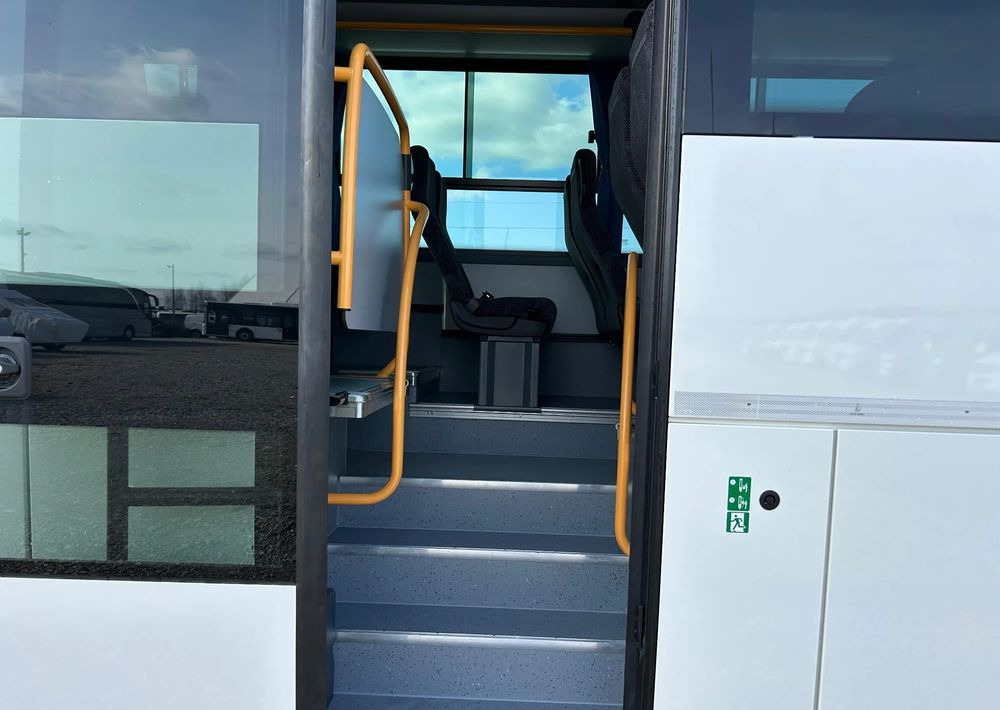 Iveco Crossway - Esikaupunkien linja: kuva Iveco Crossway - Esikaupunkien linja Iveco Crossway - Esikaupunkien linja: kuva Iveco Crossway - Esikaupunkien linja