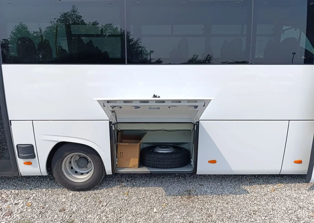 Iveco Mercus Daily City - Minibussi, Pikkubussi: kuva Iveco Mercus Daily City - Minibussi, Pikkubussi Iveco Mercus Daily City - Minibussi, Pikkubussi: kuva Iveco Mercus Daily City - Minibussi, Pikkubussi