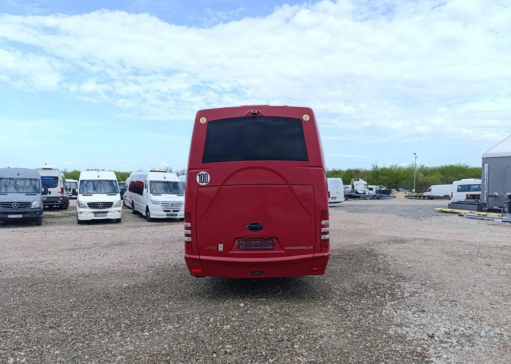 Iveco Sunrise - Minibussi, Pikkubussi: kuva Iveco Sunrise - Minibussi, Pikkubussi Iveco Sunrise - Minibussi, Pikkubussi: kuva Iveco Sunrise - Minibussi, Pikkubussi
