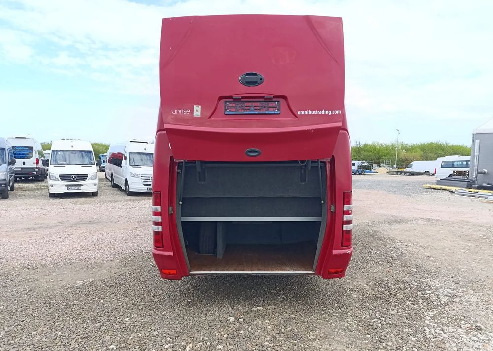 Iveco Sunrise - Minibussi, Pikkubussi: kuva Iveco Sunrise - Minibussi, Pikkubussi Iveco Sunrise - Minibussi, Pikkubussi: kuva Iveco Sunrise - Minibussi, Pikkubussi