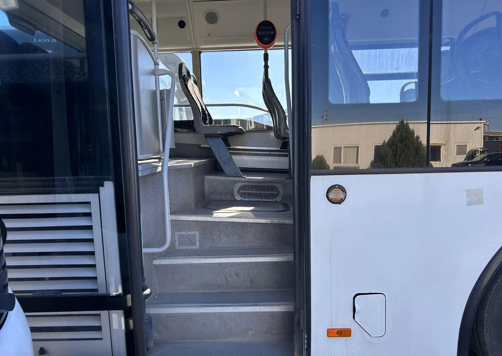 MAN Lions City LE - Linja-auto: kuva MAN Lions City LE - Linja-auto MAN Lions City LE - Linja-auto: kuva MAN Lions City LE - Linja-auto