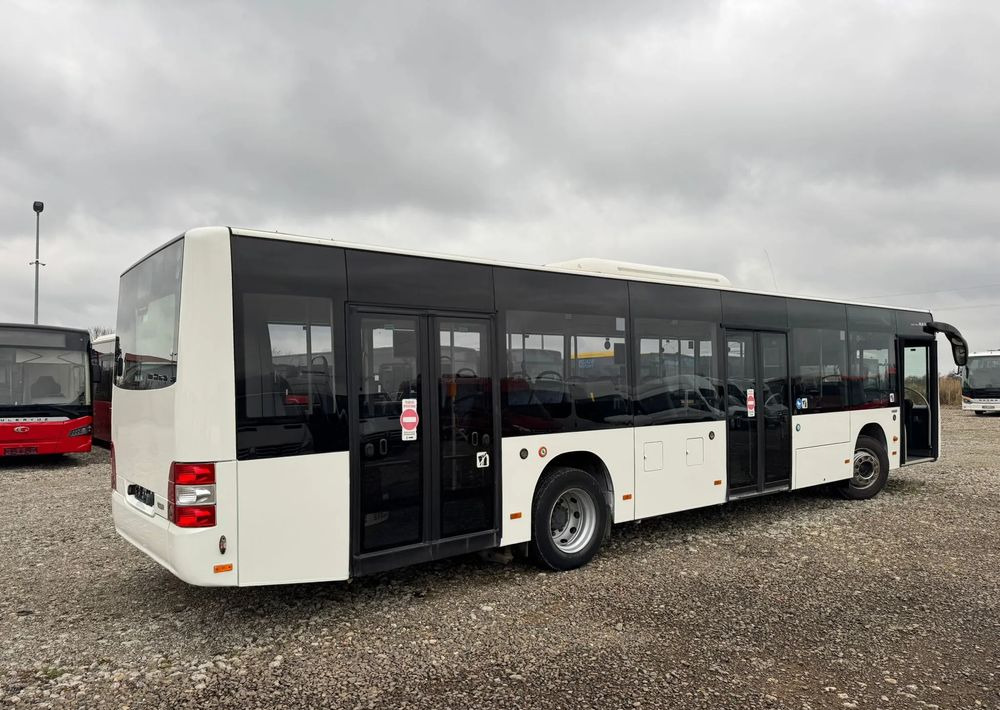 MAN Lions City - Linja-auto: kuva MAN Lions City - Linja-auto MAN Lions City - Linja-auto: kuva MAN Lions City - Linja-auto