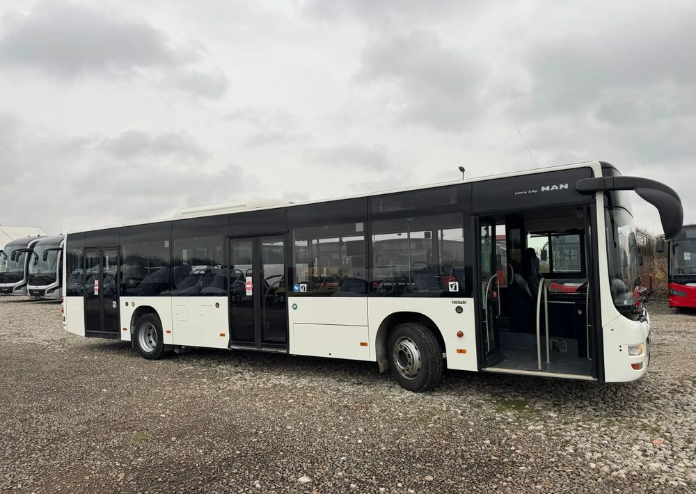 MAN Lions City - Linja-auto: kuva MAN Lions City - Linja-auto MAN Lions City - Linja-auto: kuva MAN Lions City - Linja-auto