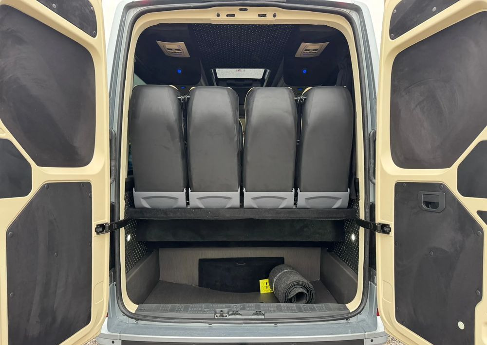 MAN TGE 5.160 - Minibussi, Pikkubussi: kuva MAN TGE 5.160 - Minibussi, Pikkubussi MAN TGE 5.160 - Minibussi, Pikkubussi: kuva MAN TGE 5.160 - Minibussi, Pikkubussi