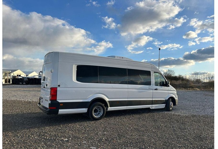 MAN TGE 5.180 - Minibussi, Pikkubussi: kuva MAN TGE 5.180 - Minibussi, Pikkubussi MAN TGE 5.180 - Minibussi, Pikkubussi: kuva MAN TGE 5.180 - Minibussi, Pikkubussi
