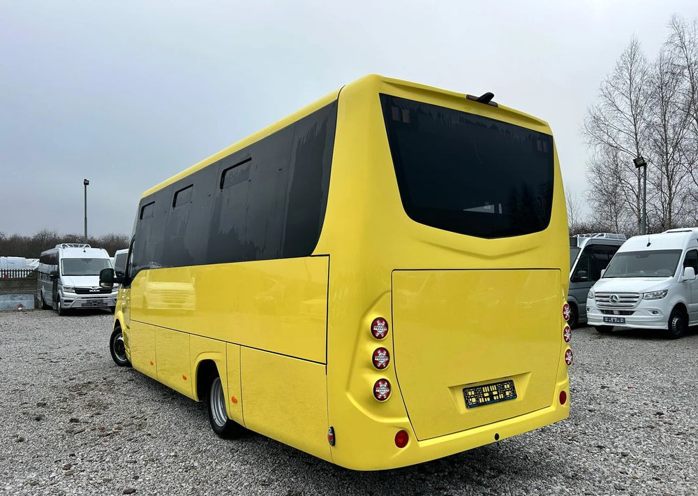 MAN TGE 6.160 - Minibussi, Pikkubussi: kuva MAN TGE 6.160 - Minibussi, Pikkubussi MAN TGE 6.160 - Minibussi, Pikkubussi: kuva MAN TGE 6.160 - Minibussi, Pikkubussi