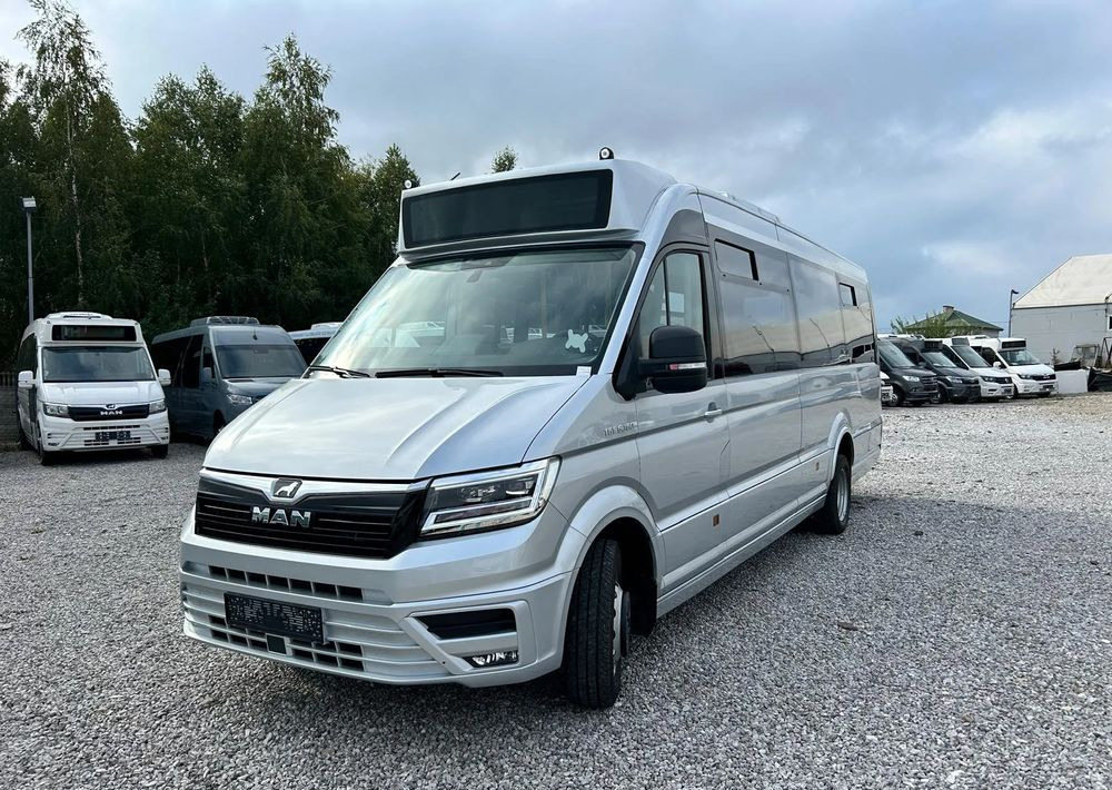 MAN TGE 6.180 - Linja-auto: kuva MAN TGE 6.180 - Linja-auto MAN TGE 6.180 - Linja-auto: kuva MAN TGE 6.180 - Linja-auto