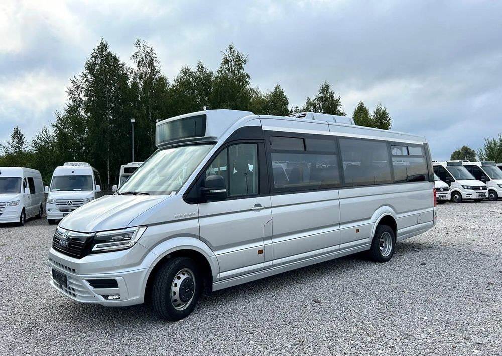 MAN TGE 6.180 - Linja-auto: kuva MAN TGE 6.180 - Linja-auto MAN TGE 6.180 - Linja-auto: kuva MAN TGE 6.180 - Linja-auto