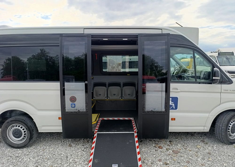 MAN TGE CITY Mercus - Linja-auto: kuva MAN TGE CITY Mercus - Linja-auto MAN TGE CITY Mercus - Linja-auto: kuva MAN TGE CITY Mercus - Linja-auto