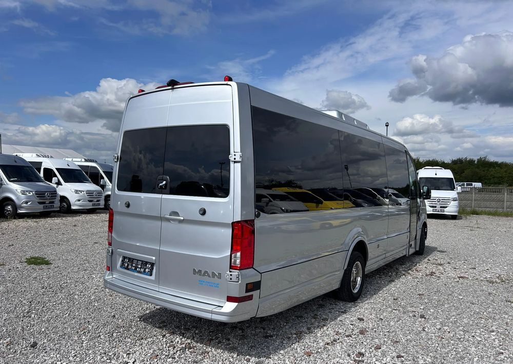 MAN Tge 5.160 - Minibussi, Pikkubussi: kuva MAN Tge 5.160 - Minibussi, Pikkubussi MAN Tge 5.160 - Minibussi, Pikkubussi: kuva MAN Tge 5.160 - Minibussi, Pikkubussi