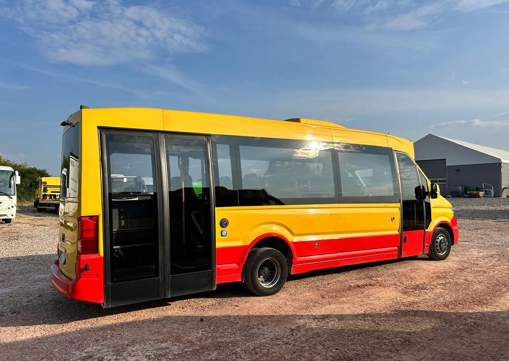 MAN Tge 5.180 - Linja-auto: kuva MAN Tge 5.180 - Linja-auto MAN Tge 5.180 - Linja-auto: kuva MAN Tge 5.180 - Linja-auto