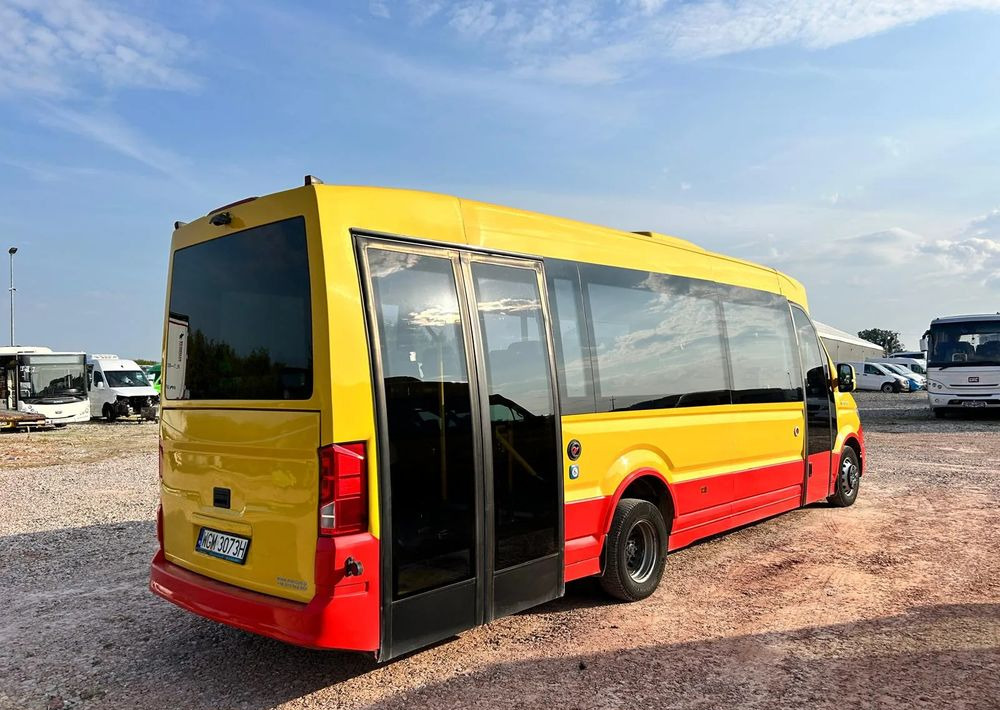 MAN Tge 5.180 - Linja-auto: kuva MAN Tge 5.180 - Linja-auto MAN Tge 5.180 - Linja-auto: kuva MAN Tge 5.180 - Linja-auto