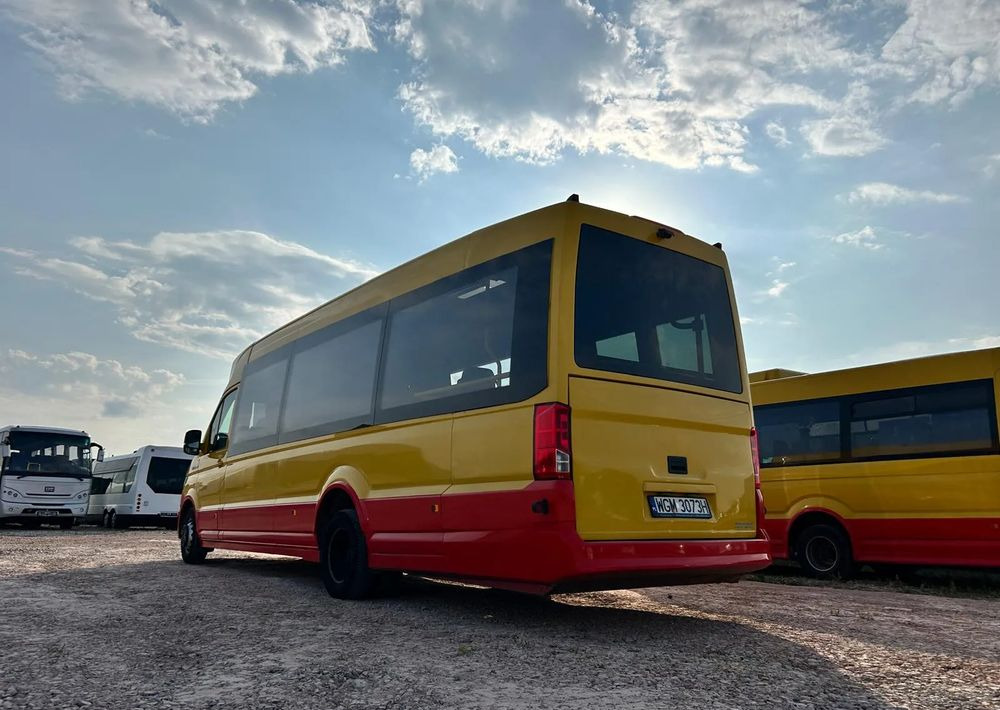 MAN Tge 5.180 - Linja-auto: kuva MAN Tge 5.180 - Linja-auto MAN Tge 5.180 - Linja-auto: kuva MAN Tge 5.180 - Linja-auto