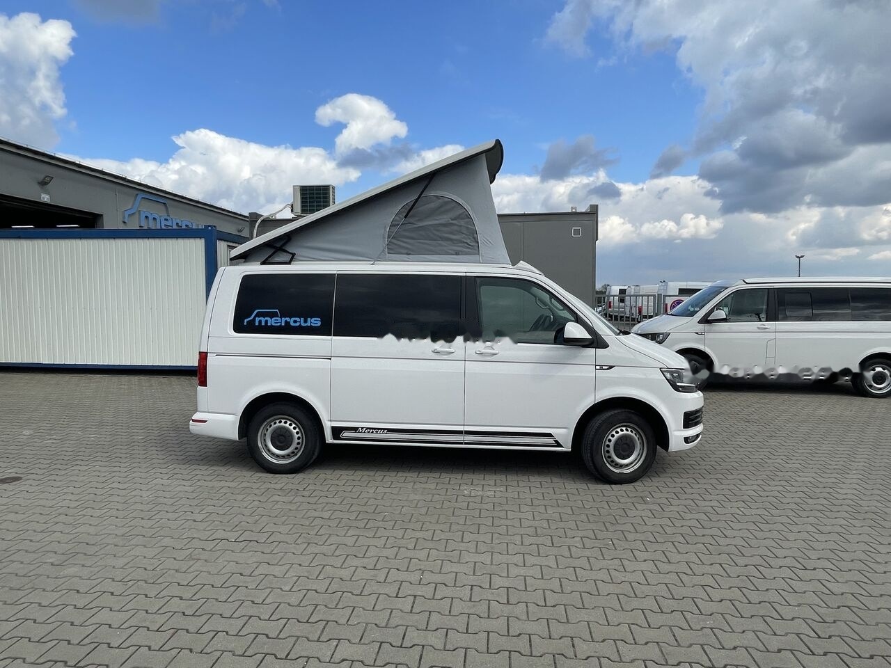 Volkswagen T6 CAMPER CALIFORNIA - Matkailuauto: kuva Volkswagen T6 CAMPER CALIFORNIA - Matkailuauto Volkswagen T6 CAMPER CALIFORNIA - Matkailuauto: kuva Volkswagen T6 CAMPER CALIFORNIA - Matkailuauto