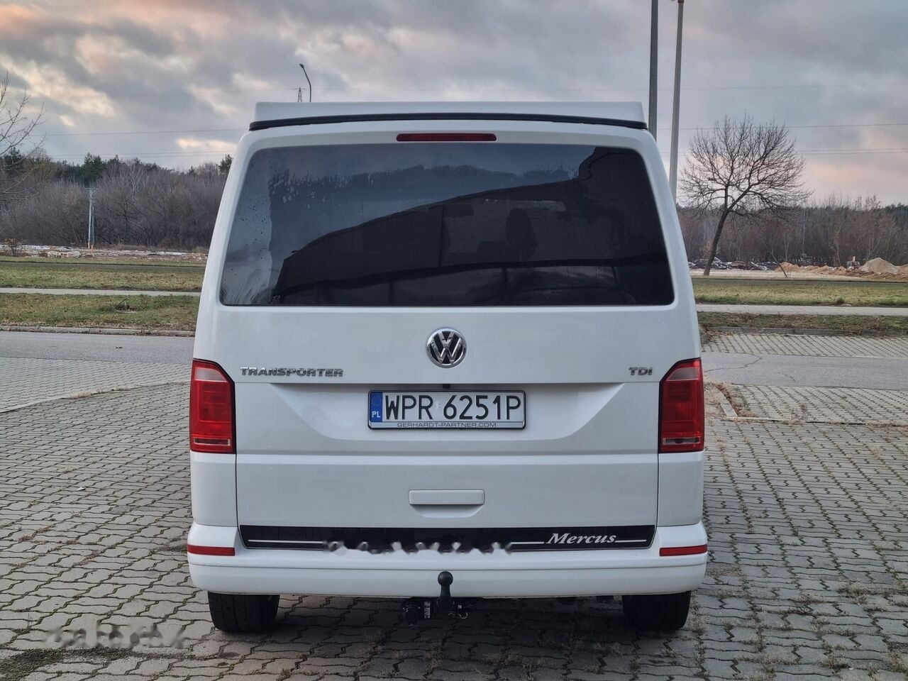 Volkswagen T6 California Mercus Camper - Matkailuauto: kuva Volkswagen T6 California Mercus Camper - Matkailuauto Volkswagen T6 California Mercus Camper - Matkailuauto: kuva Volkswagen T6 California Mercus Camper - Matkailuauto