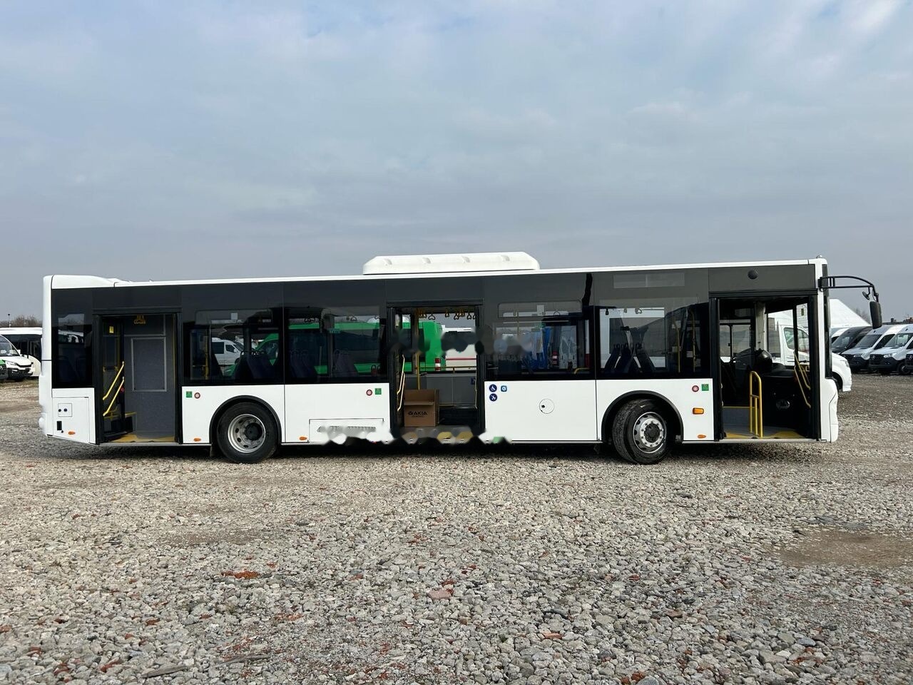 Mercedes-Benz Akia 12M Mercus - Linja-auto: kuva Mercedes-Benz Akia 12M Mercus - Linja-auto Mercedes-Benz Akia 12M Mercus - Linja-auto: kuva Mercedes-Benz Akia 12M Mercus - Linja-auto
