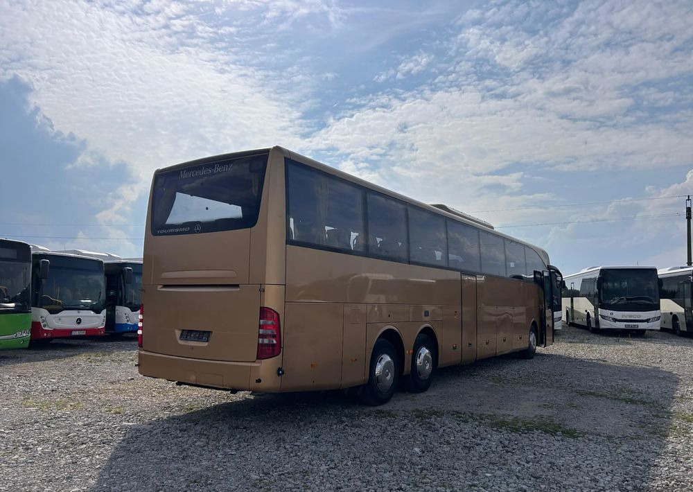 Mercedes-Benz Mercedes Benz Tourismo - Turistibussi: kuva  Mercedes-Benz Mercedes Benz Tourismo - Turistibussi Mercedes-Benz Mercedes Benz Tourismo - Turistibussi: kuva  Mercedes-Benz Mercedes Benz Tourismo - Turistibussi