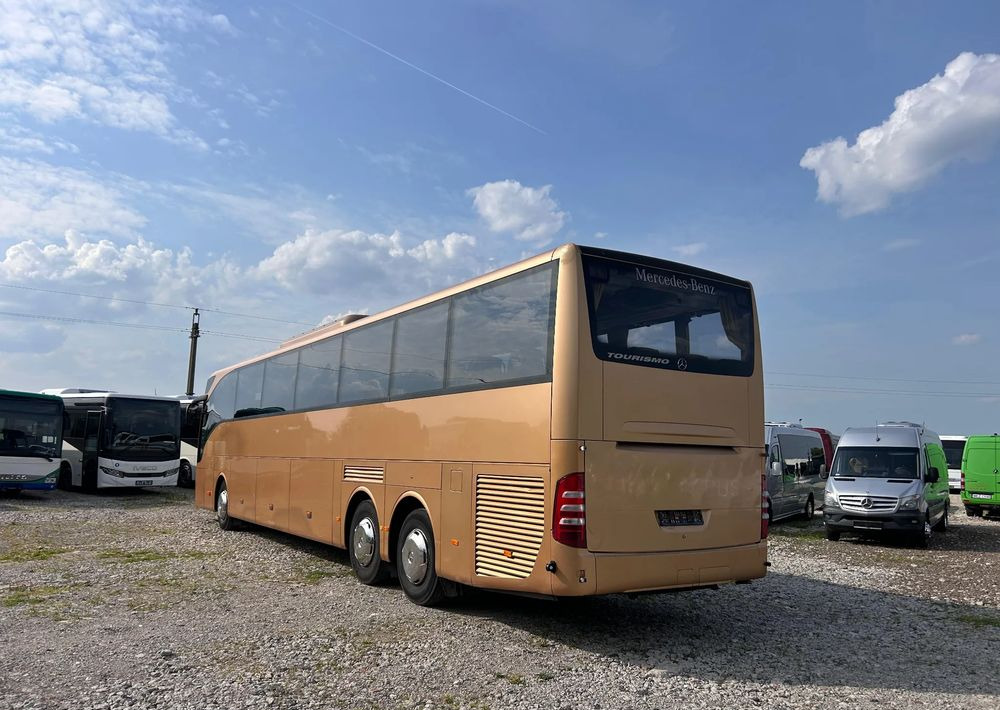 Mercedes-Benz Mercedes Benz Tourismo - Turistibussi: kuva  Mercedes-Benz Mercedes Benz Tourismo - Turistibussi Mercedes-Benz Mercedes Benz Tourismo - Turistibussi: kuva  Mercedes-Benz Mercedes Benz Tourismo - Turistibussi